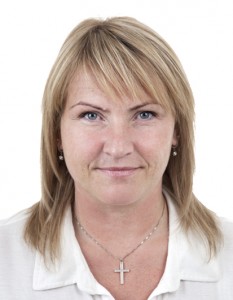 Karen Elísabet Halldórsdóttir, formaður lista- og menningarráðs Kópavogs.