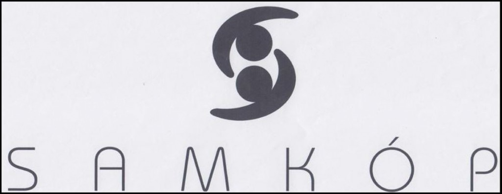 samkop logo